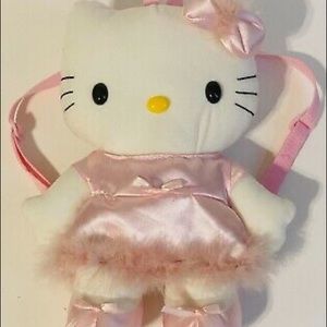 ISO hello kitty backpack